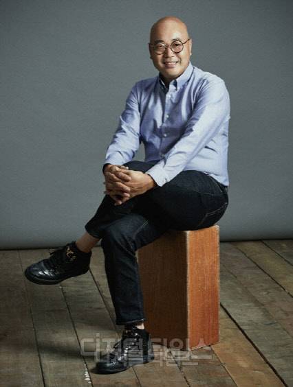 남궁훈 카카오게임즈 대표 사진. 카카오게임즈 제공