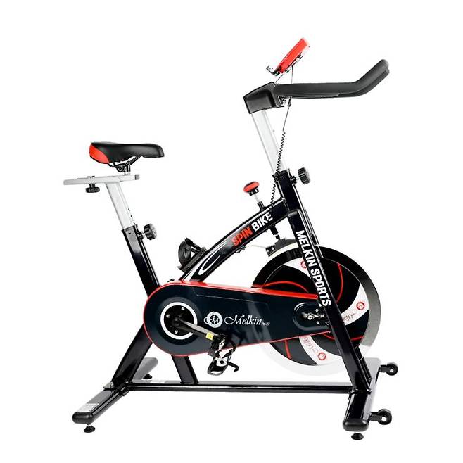 멜킨 스핀바이크 클럽형 18kg휠 24만 9천원