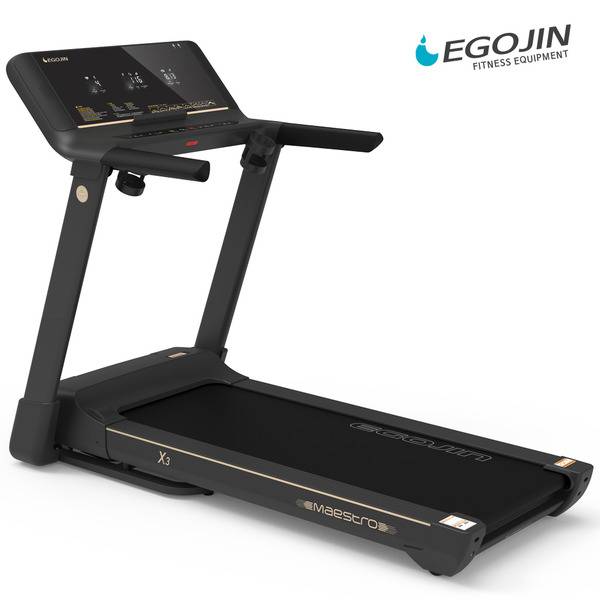 이고진 런닝머신 X3 아파트형 1백3십만원대