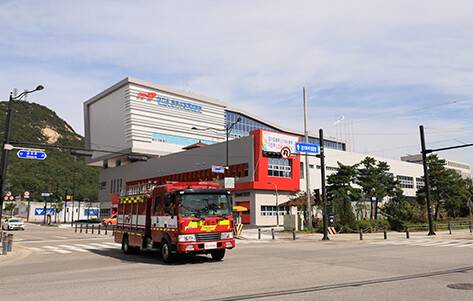 경기도북부소방재난본부.