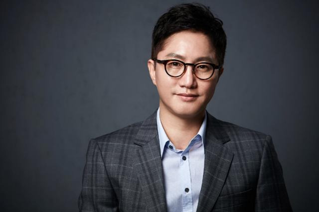 뮤지컬 산업의 위기 극복과 발전을 위해 출범한 '한국뮤지컬제작자협회'의 추진위원장을 맡고 있는 신춘수 오디컴퍼니 대표는 "단순히 힘들다는 호소를 넘어, 정부와 코로나 이후 상황에 대한 정책을 논의하고 싶다"고 말했다. 오디컴퍼니 제공