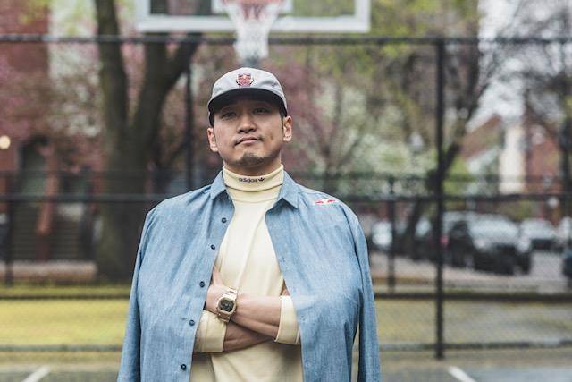 비보이 홍텐은 지난해 12월 31일 미국 텍사스주에서 열린 '브레이크 프리 월드와이드 어워즈 2020'에서 대상 격인 ‘올해의 브레이커’상을 비롯해 3관왕을 차지했다.