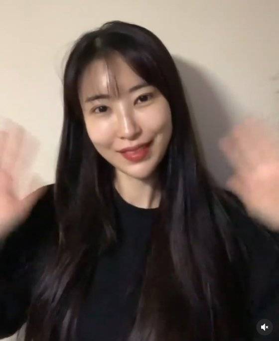 이세영 인스타그램