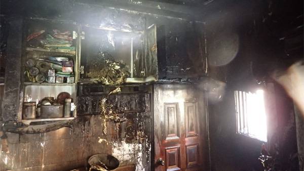 부산소방본부 제공