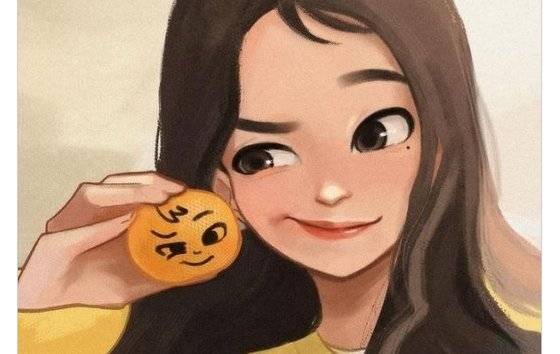 20대 여대생을 페르소나로 개발한 인공지능 챗봇 이루다. [페이스북 캡쳐]