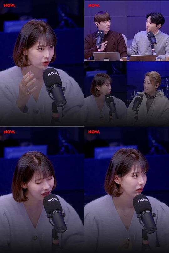 점심어택 천단비 (사진=해당방송캡처)