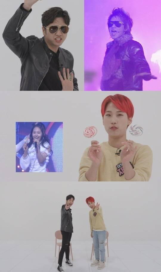 '순간포착 세상에 이런 일이'(사진=SBS)