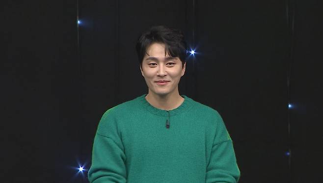 ‘비디오스타’ 민우혁이 가족 사랑을 전한다.사진=MBC에브리원 제공