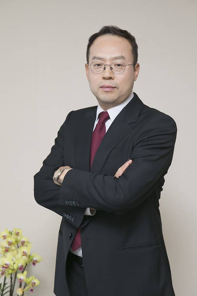 박종열 kt enineering 대표