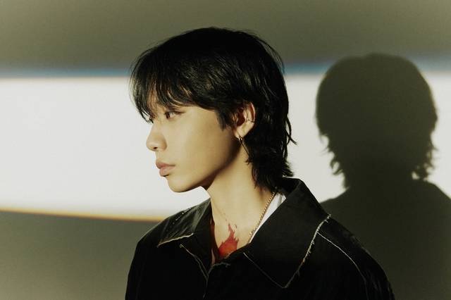 [서울=뉴시스] 다운. 2021.01.12. (사진 = KOZ엔터테인먼트 제공) photo@newsis.com