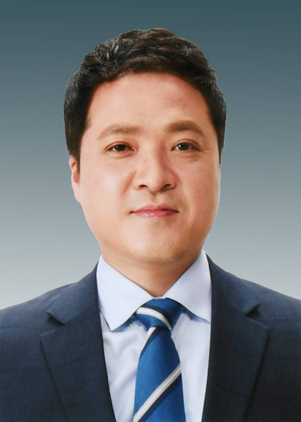 박태희 경기도의회 의원. 경기도의회 제공