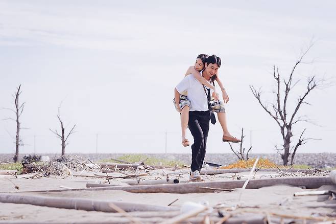 영화 ‘마이 미씽 발렌타인’아워스 제공