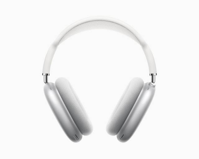 애플 ‘에어팟 맥스’/사진제공=애플