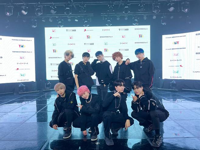 MLD엔터테인먼트