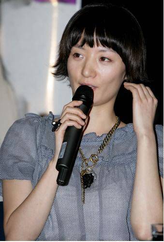 배우 조은지. 사진=연합뉴스