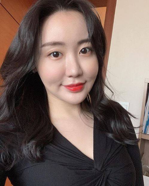 이예림 김영찬 / 사진=이예림 인스타그램
