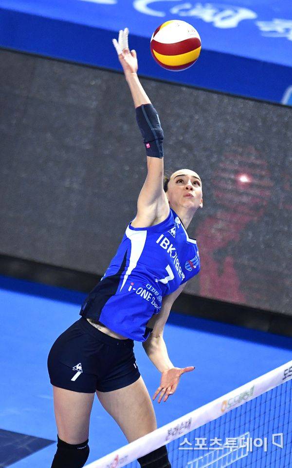 라자레바 / 사진=DB