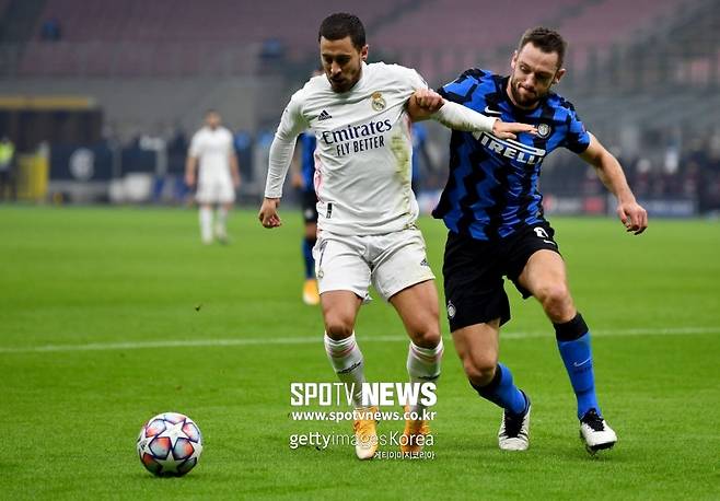 ▲ 에덴 아자르