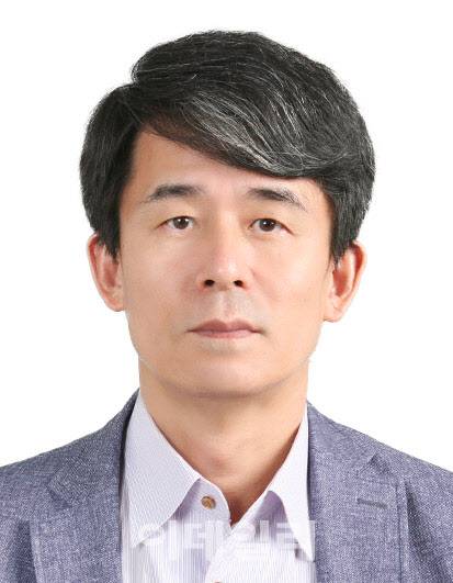 노점환 한국관광공사 신임 국민관광본부장(사진=한국관광공사)