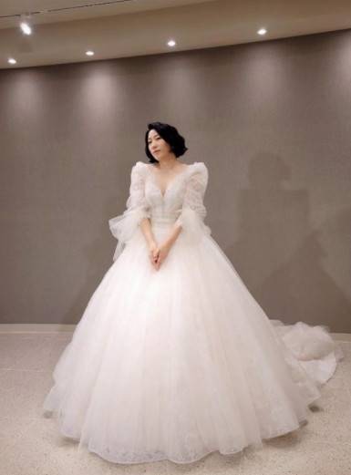 김영희 인스타그램 © 뉴스1