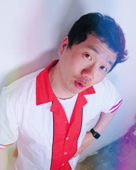 안상태 인스타그램 © 뉴스1