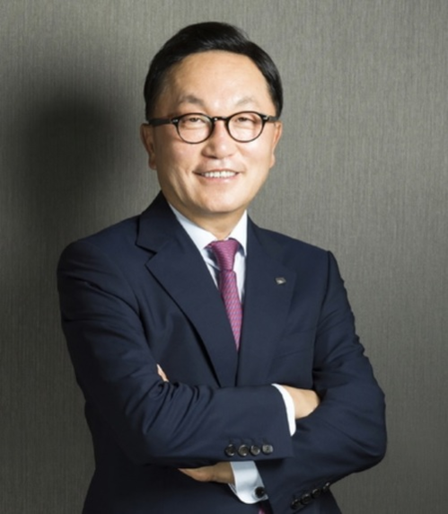 박현주 미래에셋대우 홍콩법인 글로벌 회장 겸 글로벌경영전략고문(GISO). /미래에셋대우 제공