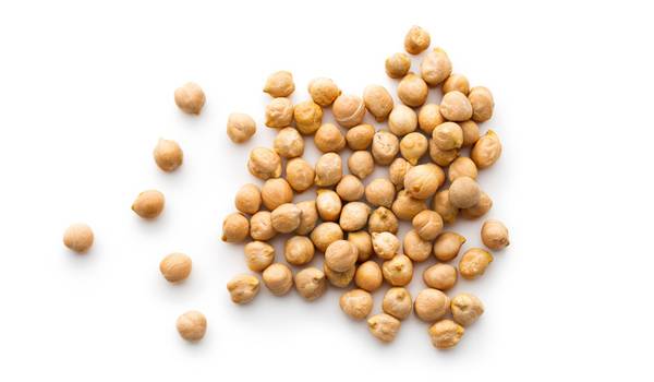 밀가루 대신 병아리콩 가루로 만든 빵을 먹으면 혈당 반응이 개선된다는 연구 결과가 나왔다. /사진=클립아트코리아