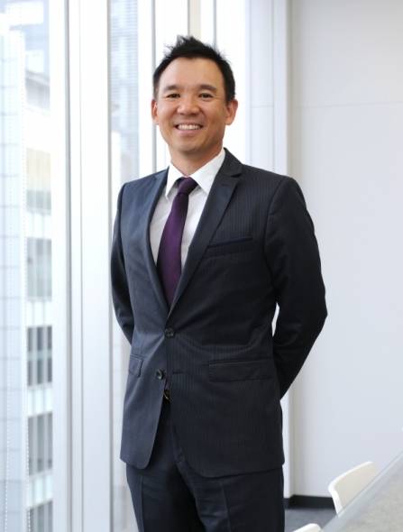 김정주 NXC 대표 [사진=넥슨]