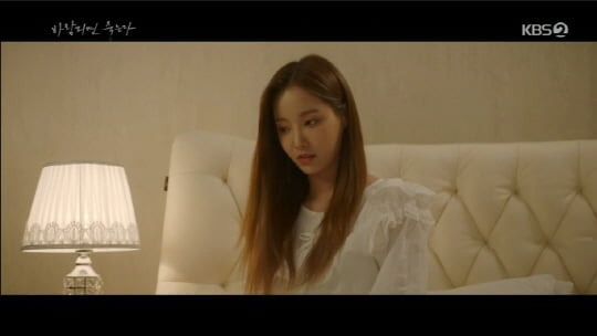 '바람피면 죽는다'(사진=방송 화면 캡처)
