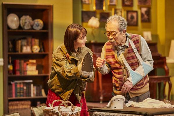 [사진 제공 = 파크컴퍼니]