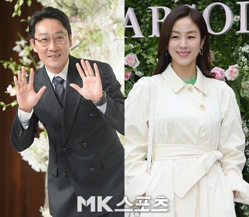 이휘재 문정원 사진=김영구 기자, 천정환 기자