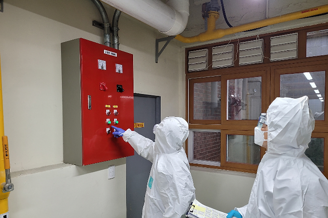 광주소방안전본부 제공