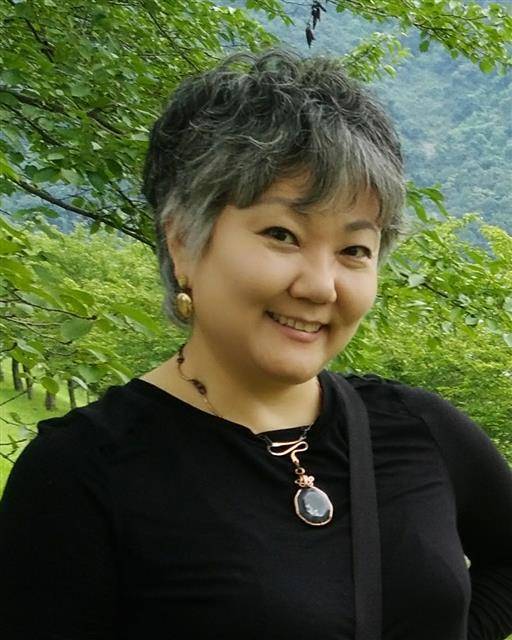 배민아 미드웨스트대 교수