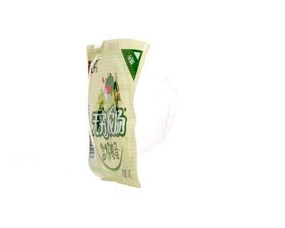 High barrier, retort and easy-peel packaging for Chinese style spiced corned egg