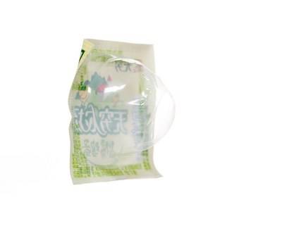 High barrier, retort and easy-peel packaging for Chinese style spiced corned egg