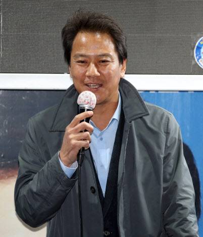 임종석 전 대통령 비서실장. (사진=연합뉴스)