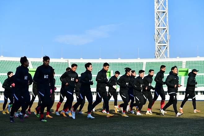 사진제공=대한축구협회