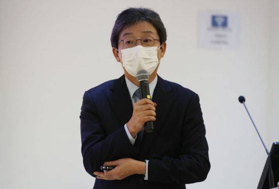 유승민 전 국민의힘 의원 / 사진=연합뉴스