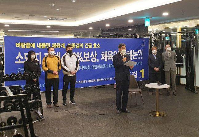 이종걸 후보. ⓒ 데일리안 김윤일