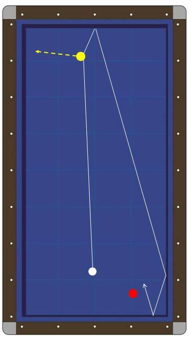 디펜스 플레이 예시
