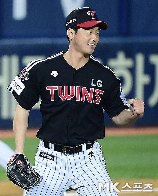 진해수는 KBO리그 통산 655경기 18승 30패 2세이브 133홀드 평균자책점 5.48을 기록하고 있다. 사진=MK스포츠 DB