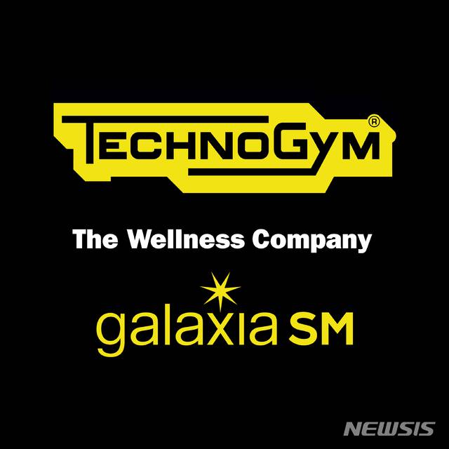 [서울=뉴시스] 테크노짐-갤럭시아SM 엠블럼. (사진 = 갤럭시아SM 제공)