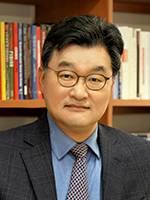 김흥규 아주대 미중정책연구소장