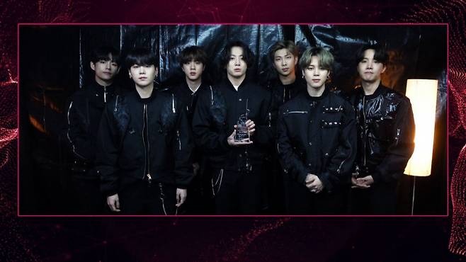 가온차트 제공.