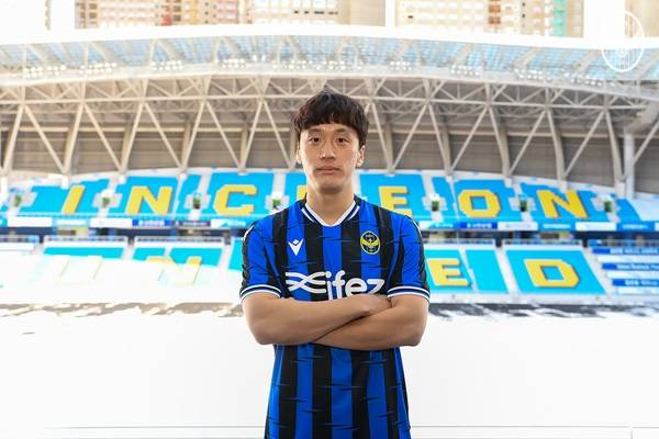 오재석 / 사진=인천 유나이티드 제공