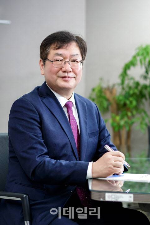 김대관 한국문화관광연구원 원장