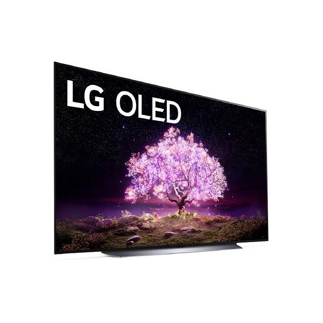 LG OLED TV(사진=LG전자)