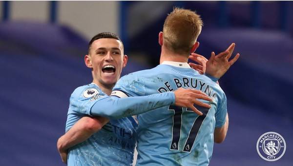 사진=맨시티 공식 홈페이지