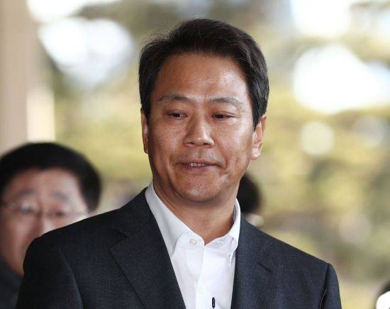 임종석 전 대통령 비서실장 / 사진=연합뉴스