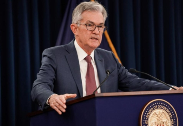 제롬 파월 미 연준 의장/로이터 연합뉴스